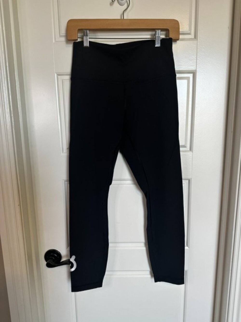 Lululemon Peloton Leggings